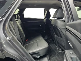 Hyundai Tucson Diesel 2.0 4Wd Premium, снимка 12