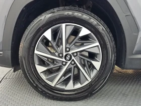 Hyundai Tucson Diesel 2.0 4Wd Premium, снимка 3