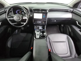 Hyundai Tucson Diesel 2.0 4Wd Premium, снимка 5