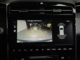 Hyundai Tucson Diesel 2.0 4Wd Premium, снимка 8