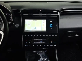 Hyundai Tucson Diesel 2.0 4Wd Premium, снимка 10