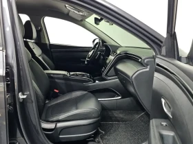 Hyundai Tucson Diesel 2.0 4Wd Premium, снимка 13