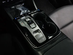 Hyundai Tucson Diesel 2.0 4Wd Premium, снимка 11