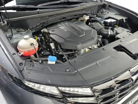 Hyundai Tucson Diesel 2.0 4Wd Premium, снимка 4
