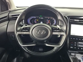 Hyundai Tucson Diesel 2.0 4Wd Premium, снимка 6