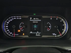 Hyundai Tucson Diesel 2.0 4Wd Premium, снимка 7