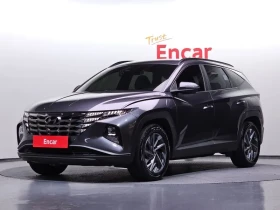 Hyundai Tucson Diesel 2.0 4Wd Premium, снимка 1