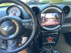 Mini Countryman 2.0 дизел СПЕШНО!, снимка 16