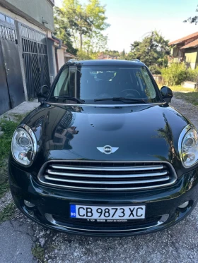 Mini Countryman 2.0 дизел, снимка 1