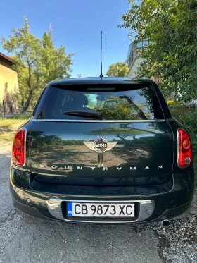 Mini Countryman 2.0 дизел, снимка 5
