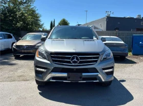 Mercedes-Benz ML 350 * BlueTEC * CARFAX * ОПЦИЯ ЗА ФИНАНСИРАНЕ, снимка 6