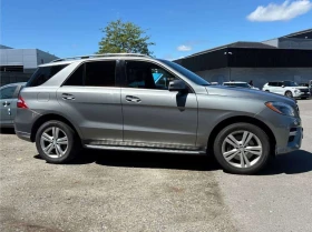 Mercedes-Benz ML 350 * BlueTEC * CARFAX * ОПЦИЯ ЗА ФИНАНСИРАНЕ, снимка 3