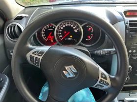 Suzuki Grand vitara, снимка 6