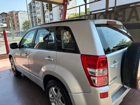 Suzuki Grand vitara, снимка 4