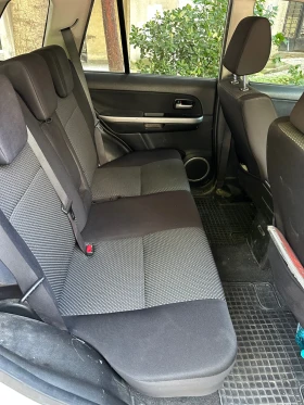 Suzuki Grand vitara, снимка 9