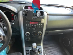 Suzuki Grand vitara, снимка 7