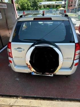 Suzuki Grand vitara, снимка 5