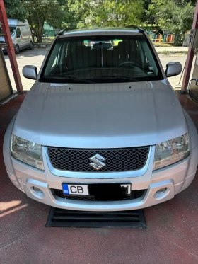 Suzuki Grand vitara, снимка 1