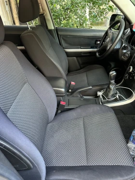 Suzuki Grand vitara, снимка 8