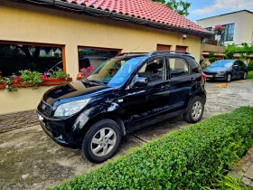 Daihatsu Terios 4х4/клима/газ/вс. платено/от БГ , снимка 1