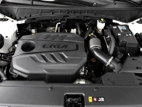 Hyundai Tucson CRDi Mild-Hybrid 4x4 Автоматик 09.2021 г., снимка 13