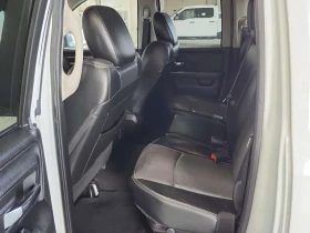 Dodge RAM 1500   5.7L SPORT / КОЖА / ПОДГРЕВ / ПАНОРАМА , снимка 12