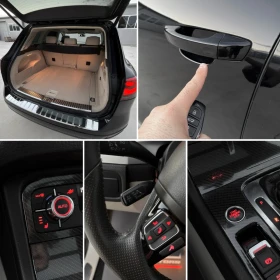 VW Touareg 4.2TDI V8/ PANO/ 3xTV/ 4MOTION/ EXCLUSIVE/ CARBON, снимка 13