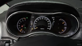 Jeep Cherokee SUMMIT* PANO* КОЖА* ОБДУХВАНЕ* ПОДГРЕВ* НАВИ* КАМЕ, снимка 7