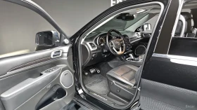 Jeep Cherokee SUMMIT* PANO* КОЖА* ОБДУХВАНЕ* ПОДГРЕВ* НАВИ* КАМЕ, снимка 9