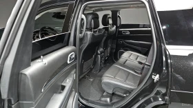 Jeep Cherokee SUMMIT* PANO* КОЖА* ОБДУХВАНЕ* ПОДГРЕВ* НАВИ* КАМЕ, снимка 10