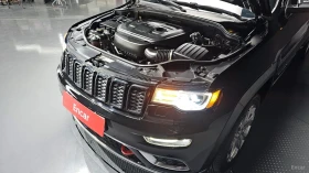 Jeep Cherokee SUMMIT* PANO* КОЖА* ОБДУХВАНЕ* ПОДГРЕВ* НАВИ* КАМЕ, снимка 5