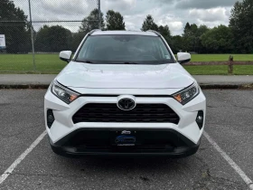 Toyota Rav4 * XLE AWD * CARFAX * БОПЦИЯ ЗА ФИНАНСИРАНЕ, снимка 15