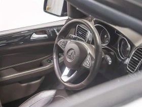 Mercedes-Benz GLE 400 Harman Kardon* Panorama* Distronic* , снимка 9