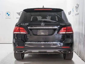 Mercedes-Benz GLE 400 Harman Kardon* Panorama* Distronic* , снимка 5