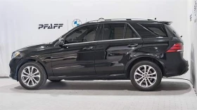 Mercedes-Benz GLE 400 Harman Kardon* Panorama* Distronic* , снимка 3