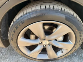 Infiniti Fx 30 3.0d FULL FULL FULL, снимка 14