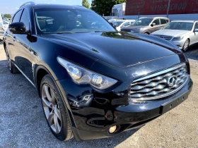 Infiniti Fx 30 3.0d FULL FULL FULL, снимка 6