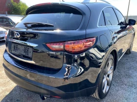 Infiniti Fx 30 3.0d FULL FULL FULL, снимка 4
