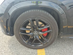 Mercedes-Benz GLE 53 4MATIC 2021 | 3.0 I6 Turbo | 435 к.с. | 76 546 км, снимка 6
