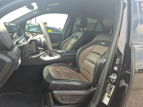 Mercedes-Benz GLE 53 4MATIC 2021 | 3.0 I6 Turbo | 435 к.с. | 76 546 км, снимка 8