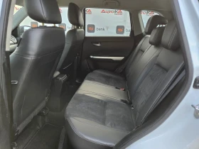 Suzuki Vitara 1.6DDIS-120кс= ALL GRIP= АВТОМАТ= DISTRONIC= CAMER, снимка 9