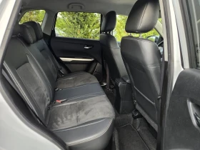 Suzuki Vitara 1.6DDIS-120кс= ALL GRIP= АВТОМАТ= DISTRONIC= CAMER, снимка 3