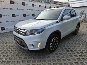 Suzuki Vitara 1.6DDIS-120кс= ALL GRIP= АВТОМАТ= DISTRONIC= CAMER, снимка 6