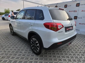 Suzuki Vitara 1.6DDIS-120кс= ALL GRIP= АВТОМАТ= DISTRONIC= CAMER, снимка 5