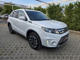 Suzuki Vitara 1.6DDIS-120кс= ALL GRIP= АВТОМАТ= DISTRONIC= CAMER, снимка 2