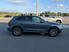 Audi Q5 * 2.0T Technik * CARFAX * ПАНОРАМА * АВТОКРЕДИТ * , снимка 17