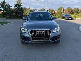 Audi Q5 * 2.0T Technik * CARFAX * ПАНОРАМА * АВТОКРЕДИТ * , снимка 6