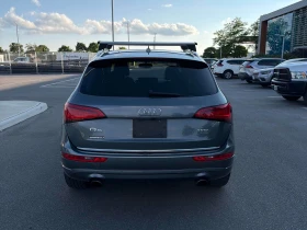 Audi Q5 * 2.0T Technik * CARFAX * ПАНОРАМА * АВТОКРЕДИТ * , снимка 4