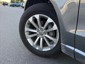 Audi Q5 * 2.0T Technik * CARFAX * ПАНОРАМА * АВТОКРЕДИТ * , снимка 7