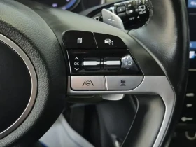 Hyundai Tucson 1.6 Hybrid - САМО 30% АВАНС, снимка 15